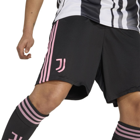 Short Juventus domicile 2025/26