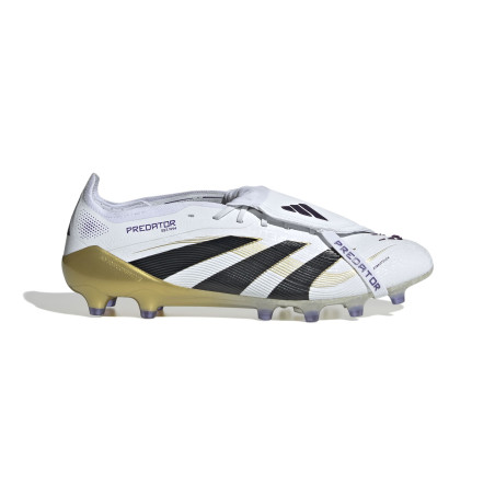 adidas Predator Elite FT AG blanc or