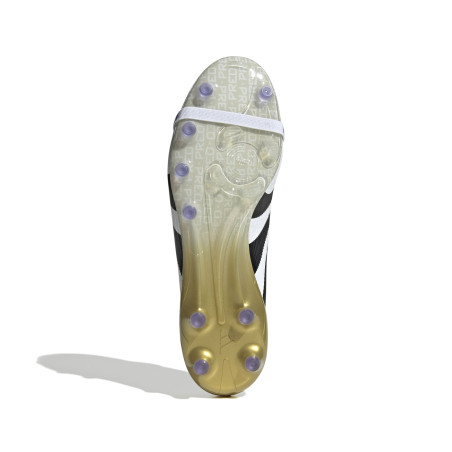adidas Predator Elite FT AG blanc or