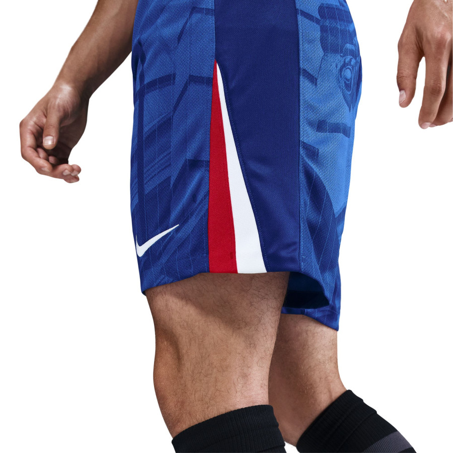 Short Chelsea domicile 2025/26