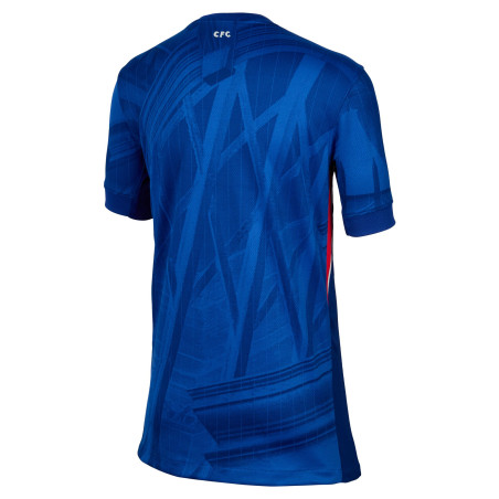 Maillot junior Chelsea domicile 2025/26