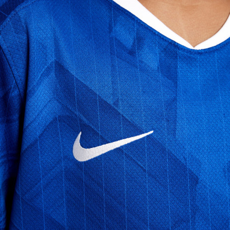 Maillot junior Chelsea domicile 2025/26