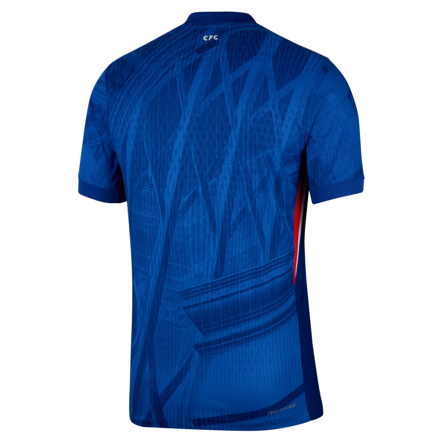 Maillot Chelsea domicile Authentique 2025/26