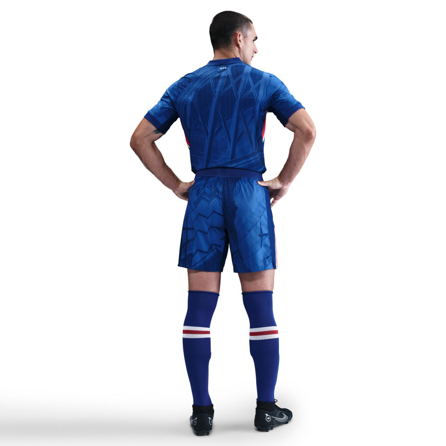 Maillot Chelsea domicile Authentique 2025/26
