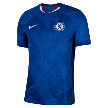 Maillot Chelsea domicile Authentique 2025/26