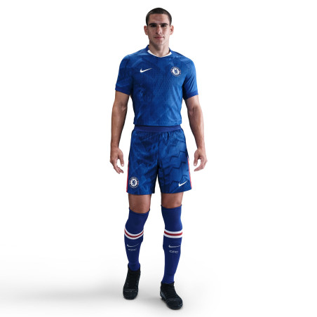 Maillot Chelsea domicile Authentique 2025/26