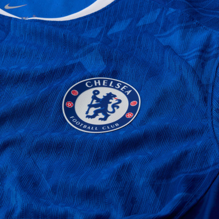 Maillot Chelsea domicile Authentique 2025/26
