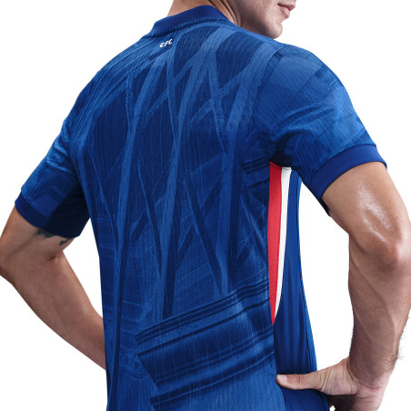 Maillot Chelsea domicile Authentique 2025/26