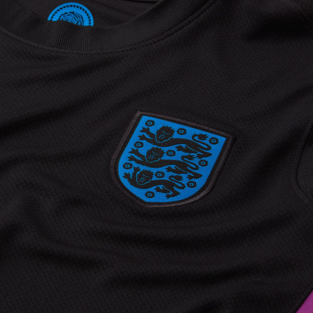 Maillot Femme Angleterre extérieur 2025