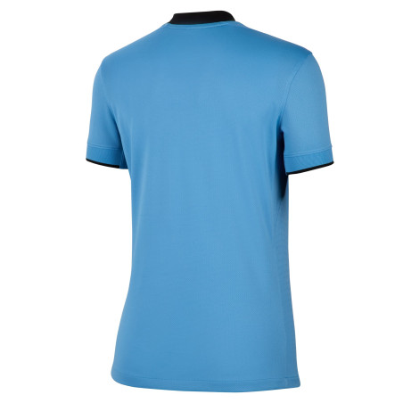 Maillot Femme Pays-Bas extérieur 2025