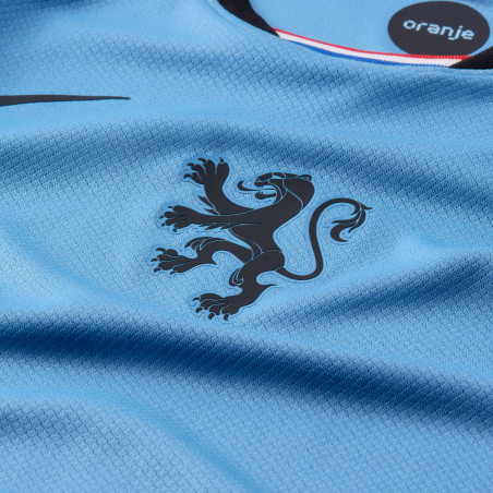 Maillot Femme Pays-Bas extérieur 2025