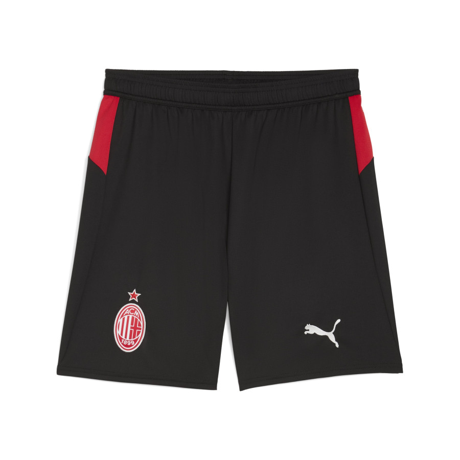 Short Milan AC domicile 2025/26