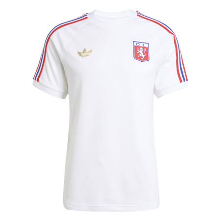 T-shirt OL 75 ans