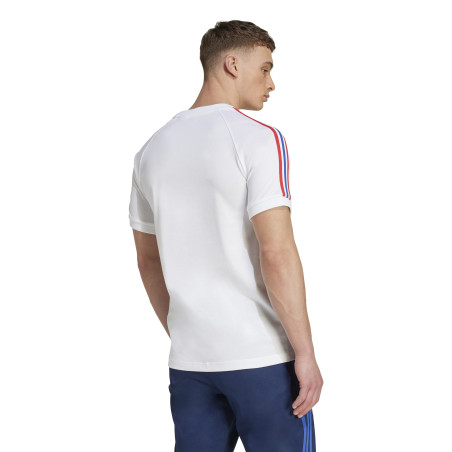 T-shirt OL 75 ans