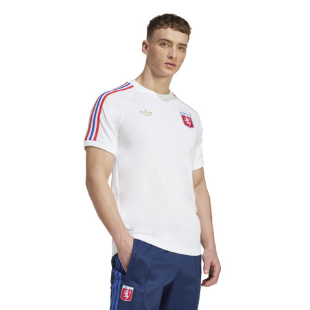 T-shirt OL 75 ans