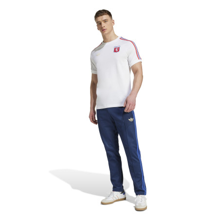 T-shirt OL 75 ans