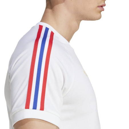 T-shirt OL 75 ans