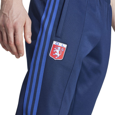Pantalon survêtement OL 75 ans