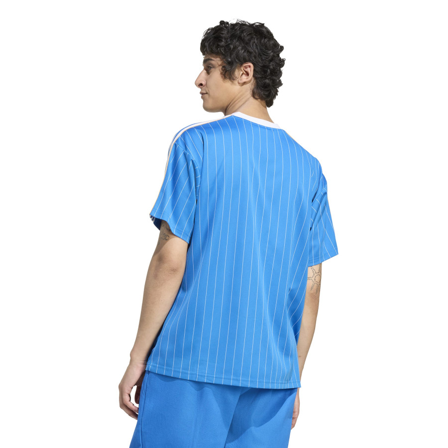 Maillot Real Madrid Icon bleu