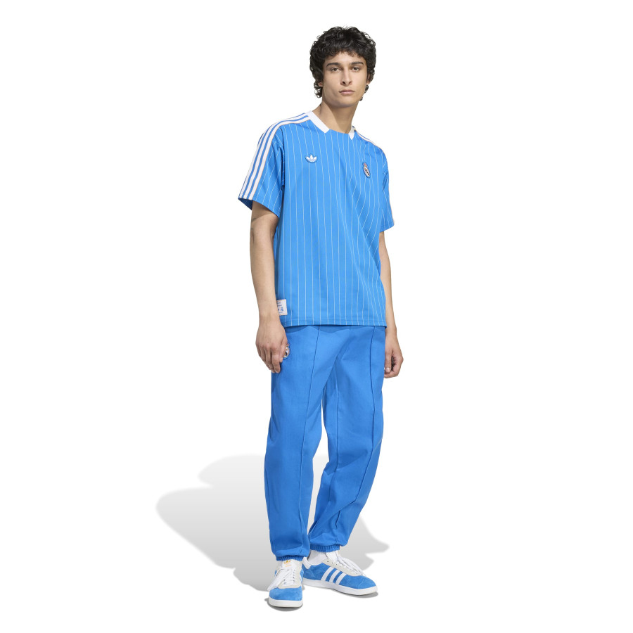 Maillot Real Madrid Icon bleu