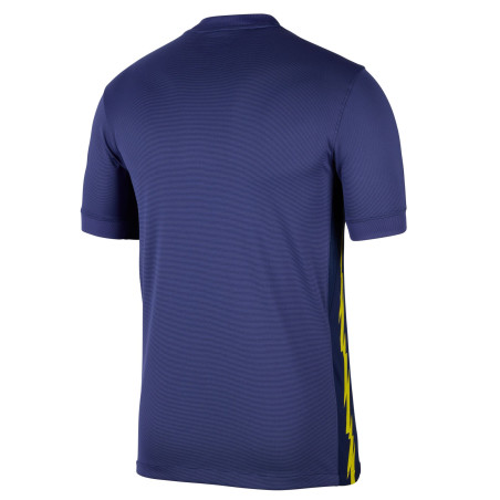 Maillot Atlético Madrid extérieur 2025/26
