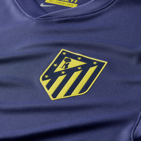 Maillot Atlético Madrid extérieur 2025/26