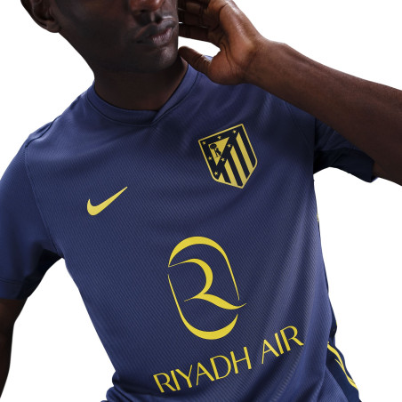 Maillot Atlético Madrid extérieur 2025/26