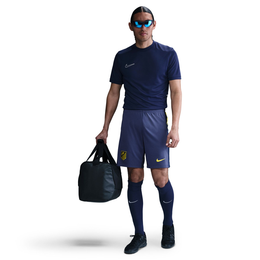 Short Atlético Madrid extérieur 2025/26