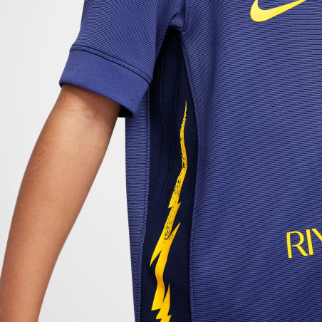 Maillot junior Atlético Madrid extérieur 2025/26