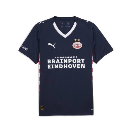 Maillot PSV Eindhoven extérieur 2025/26