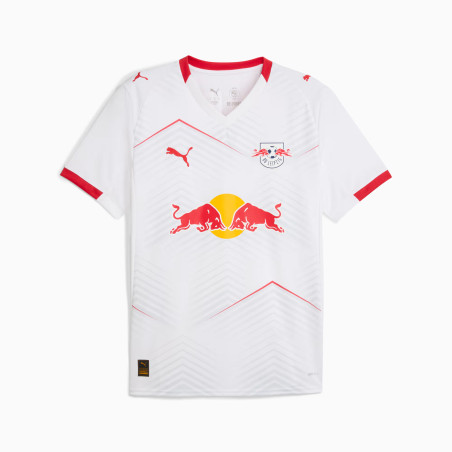 Maillot RB Leipzig domicile 2025/26