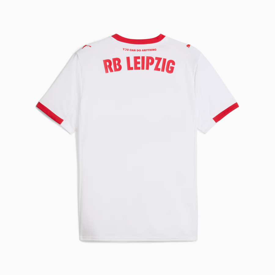 Maillot RB Leipzig domicile 2025/26