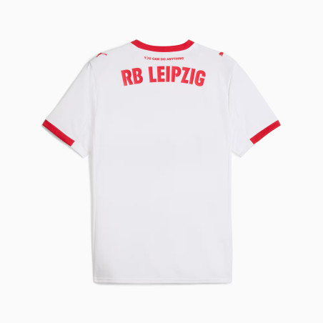 Maillot RB Leipzig domicile 2025/26
