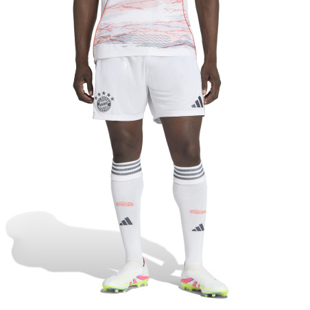 Short Bayern Munich extérieur 2025/26