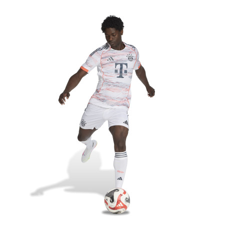 Short Bayern Munich extérieur 2025/26