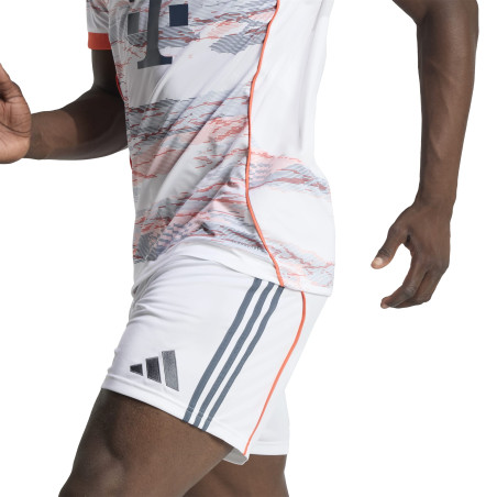 Short Bayern Munich extérieur 2025/26