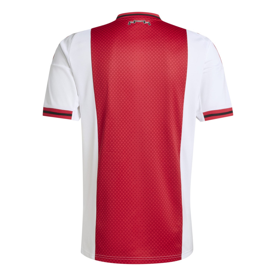 Maillot Ajax Amsterdam domicile 2025/26