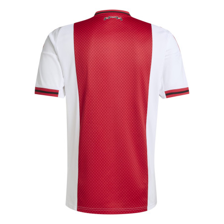 Maillot Ajax Amsterdam domicile 2025/26