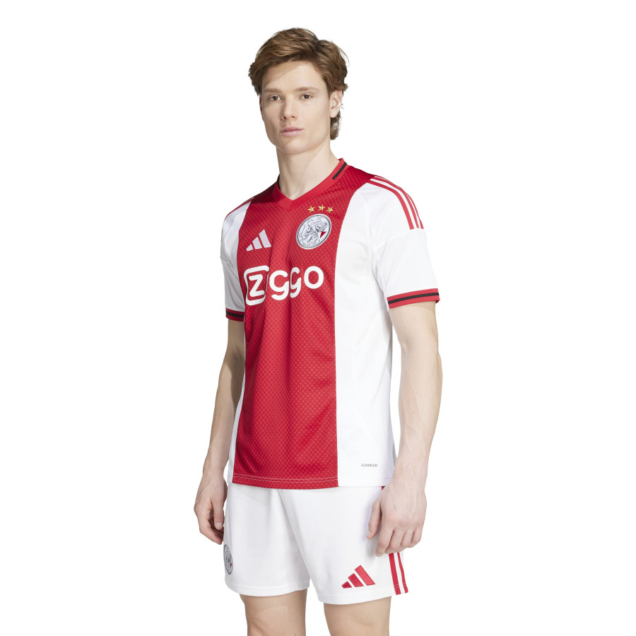 Maillot Ajax Amsterdam domicile 2025/26