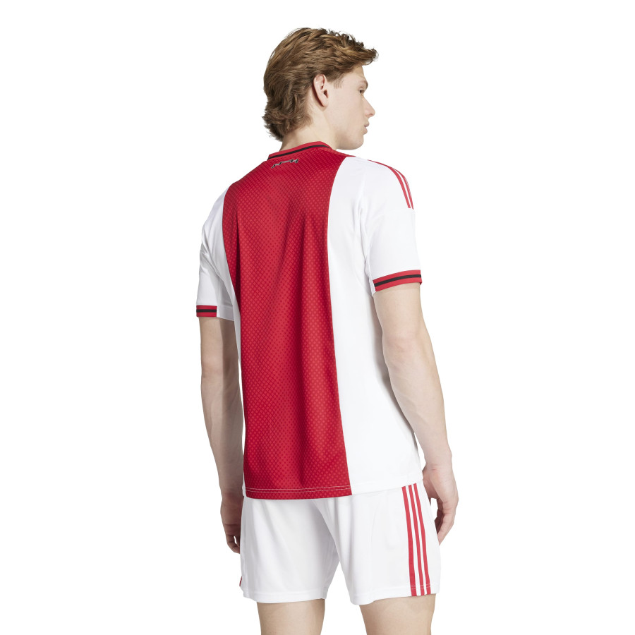 Maillot Ajax Amsterdam domicile 2025/26