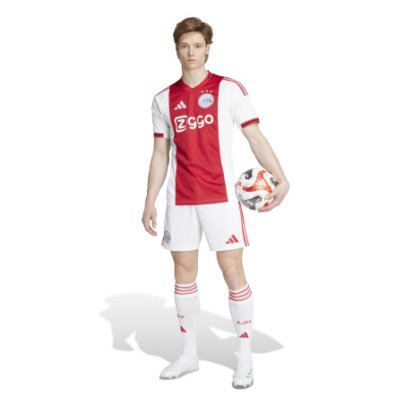 Maillot Ajax Amsterdam domicile 2025/26