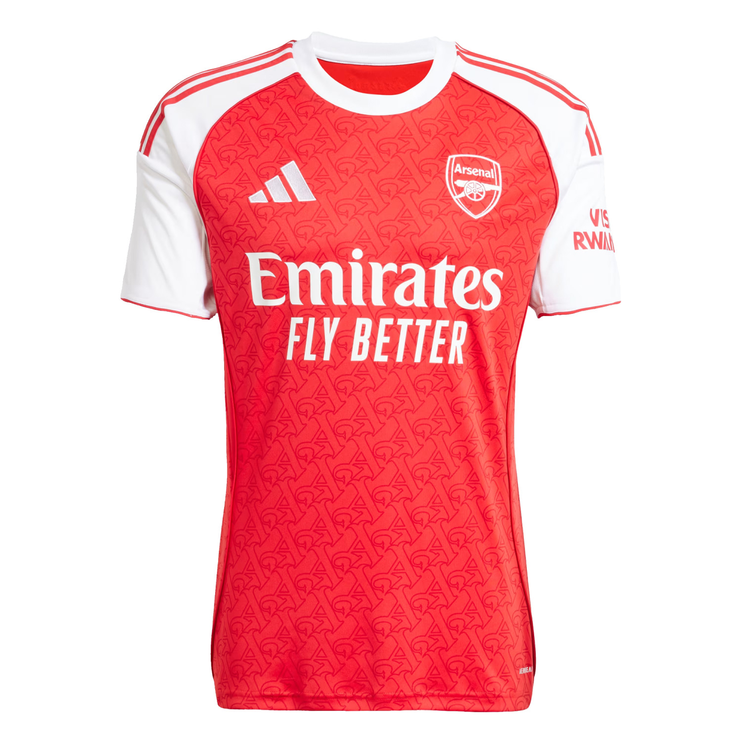 Become a Gunner with an Arsenal away kit | UK