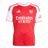 Maillot junior Arsenal domicile 2025/26