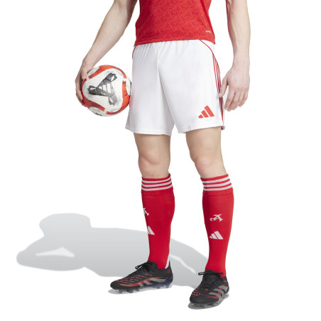 Short Arsenal domicile 2025/26
