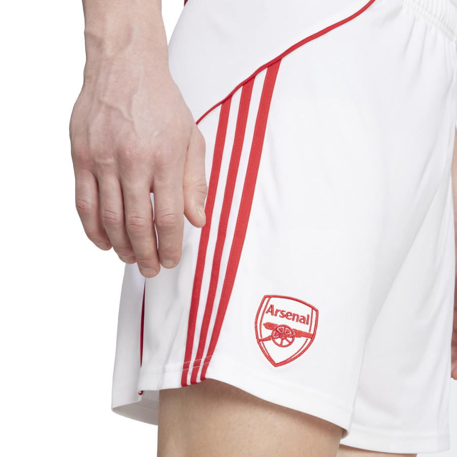 Short Arsenal domicile 2025/26