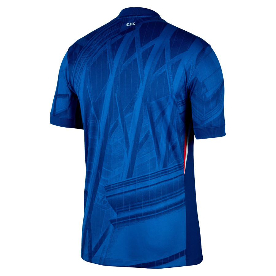 Maillot Chelsea domicile 2025/26