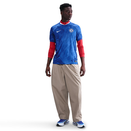 Maillot Chelsea domicile 2025/26