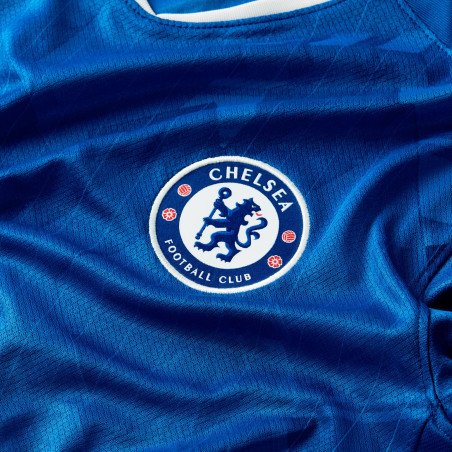 Maillot Chelsea domicile 2025/26