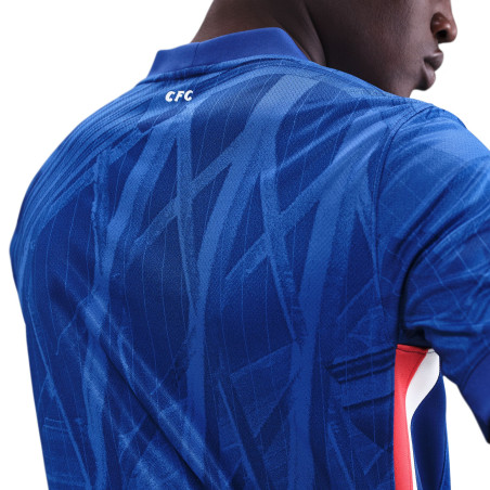 Maillot Chelsea domicile 2025/26