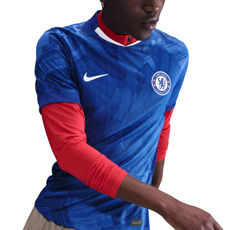 Maillot Chelsea domicile 2025/26